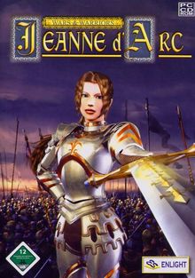 Wars & Warriors - Jeanne D'Arc