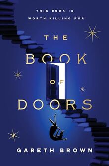 The Book of Doors: A Novel