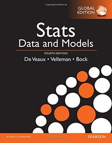 Stats: Data and Models, Global Edition