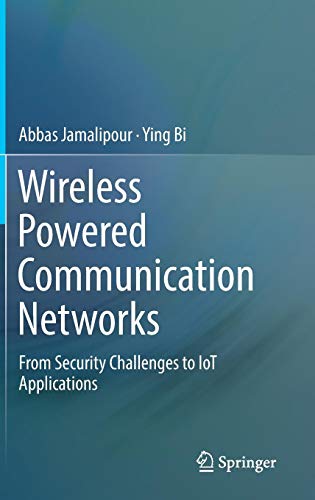 Wireless Powered Communication Networks: From Security Challenges to IoT Applications