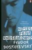 Notes from Underground (Penguin Classics)