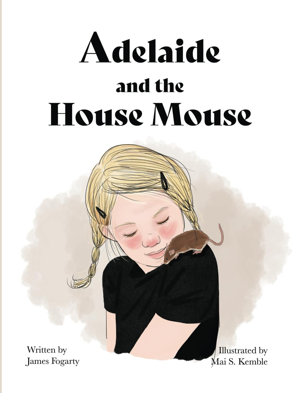 Adelaide and the House Mouse