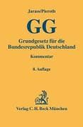 Grundgesetz für die Bundesrepublik Deutschland