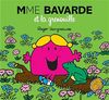 Collection Monsieur Madame (Mr Men & Little Miss): Mme Bavarde Et La Grenouille