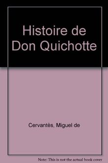 Don Quichotte