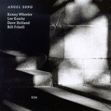 Angel Song