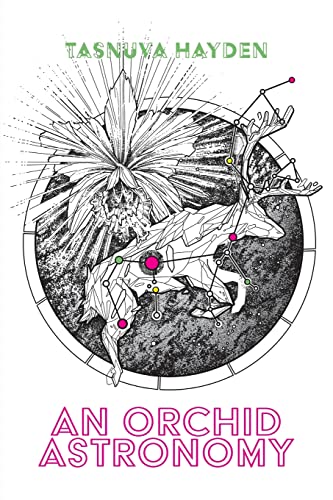Orchid Astronomy