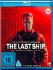 The Last Ship - Staffel 5 [Blu-ray]