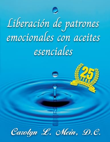 Liberación de patrones emocionales con aceites esenciales