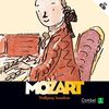 Wolfgang Amadeus Mozart (Descobrim els músics)