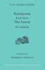 Ramayana Book Three: The Forest (Clay Sanskrit Library, Band 3)