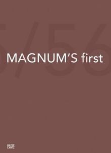 MAGNUM's first