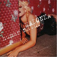 Human Nature [Remix Ep]