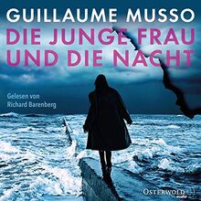 Die junge Frau und die Nacht: 2 CDs