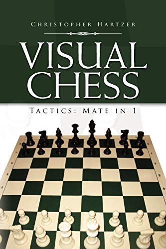Visual Chess: Tactics: Mate in 1