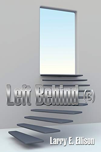 Left Behind (c)