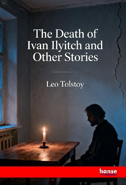 The Death of Ivan Ilyitch