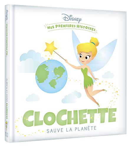 Clochette sauve la planète