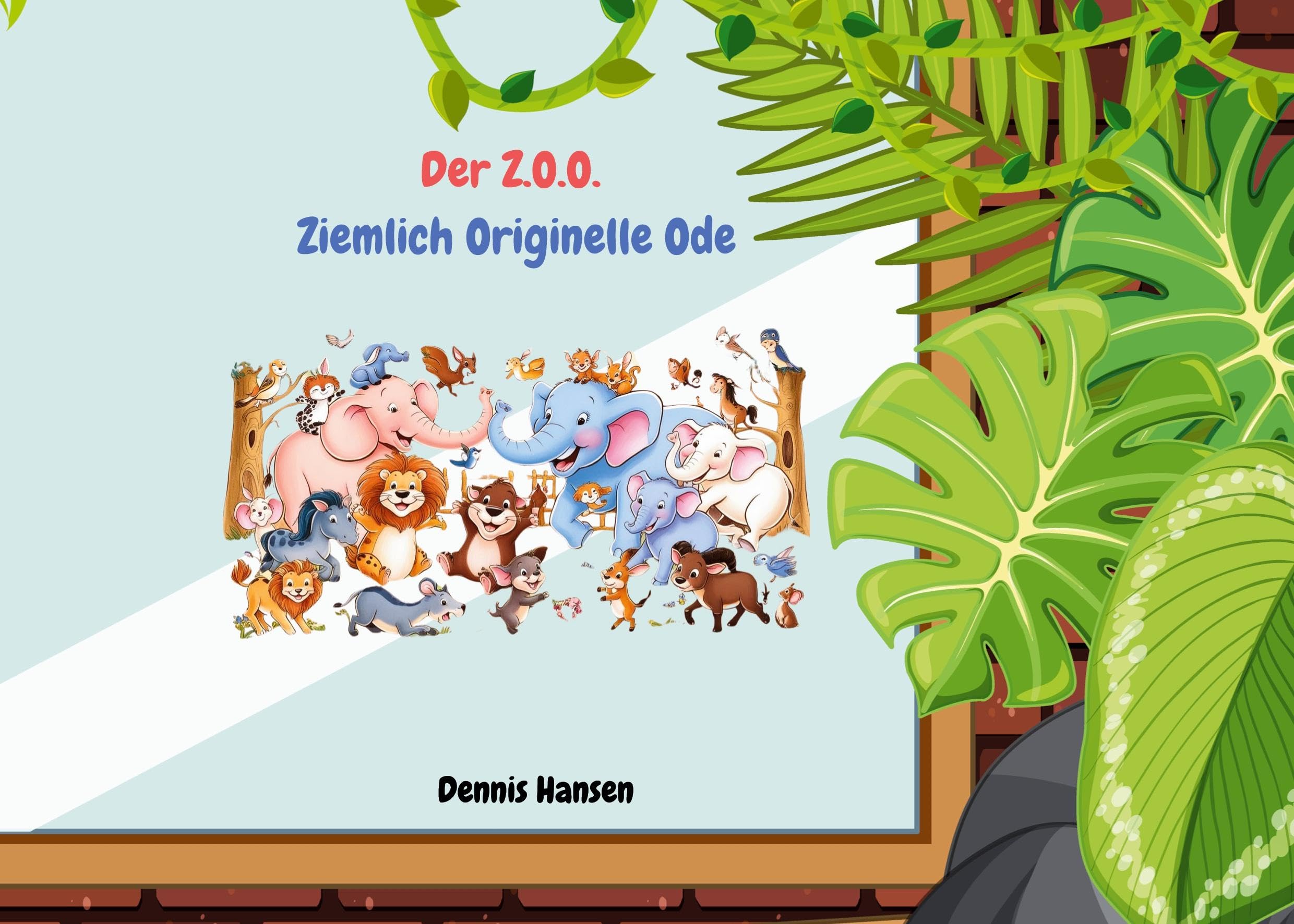 Z.O.O.: Ziemlich Originelle Ode