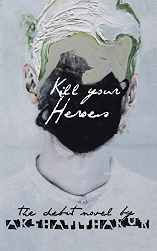 Kill Your Heroes: An Anecdote About Man Overboard.