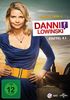 Danni Lowinski - Staffel 4.1 [2 DVDs]