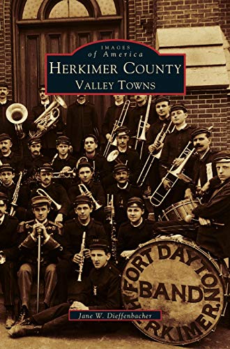 Herkimer County: : Valley Towns