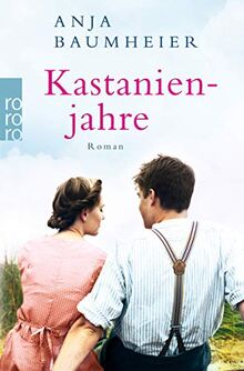 Kastanienjahre von Baumheier, Anja | Buch | Zustand gut