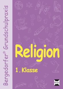 Religion  1. Klasse