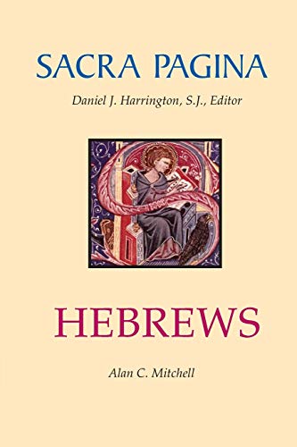 Hebrews (Sacra Pagina Series, Band 13)