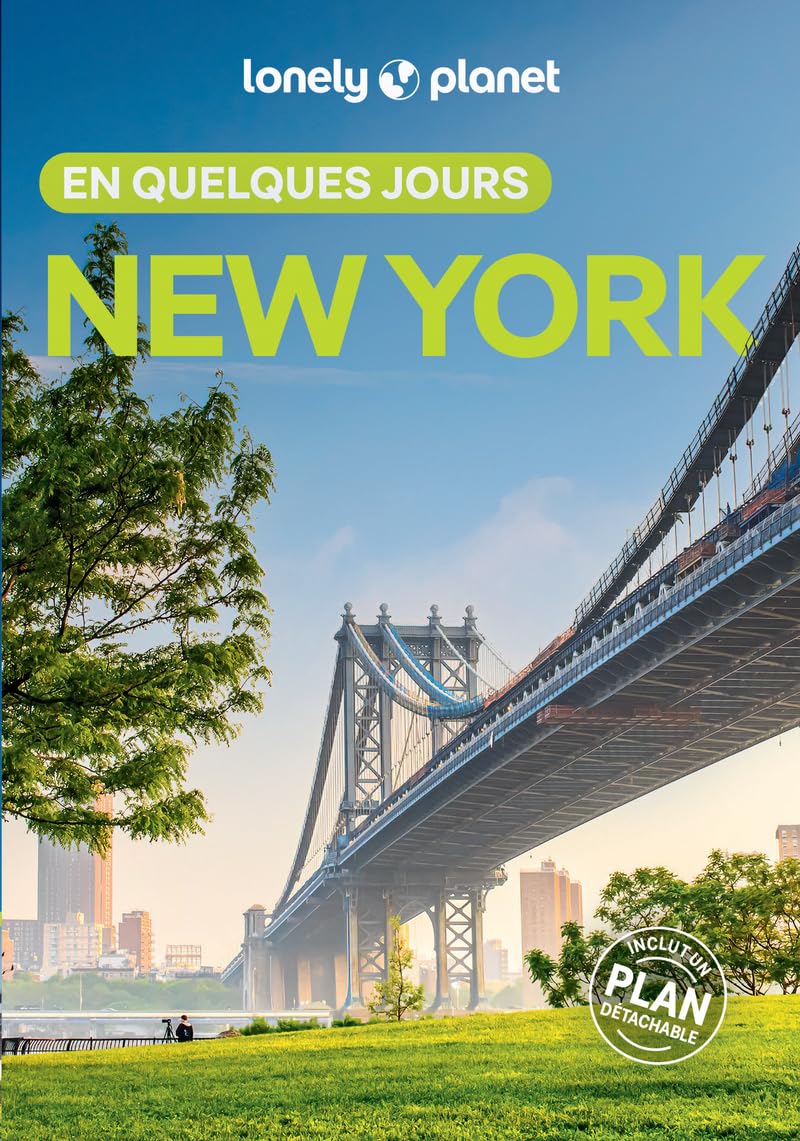 New York en quelques jours