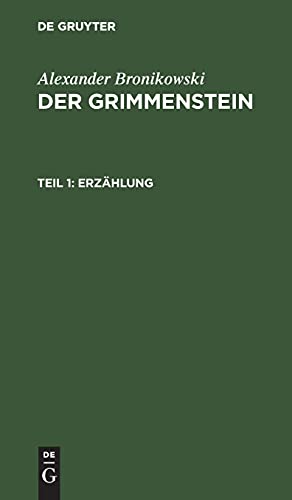 Erzählung