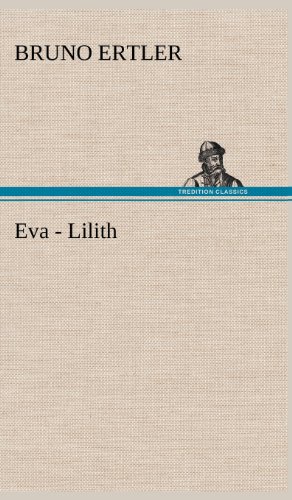 Eva - Lilith