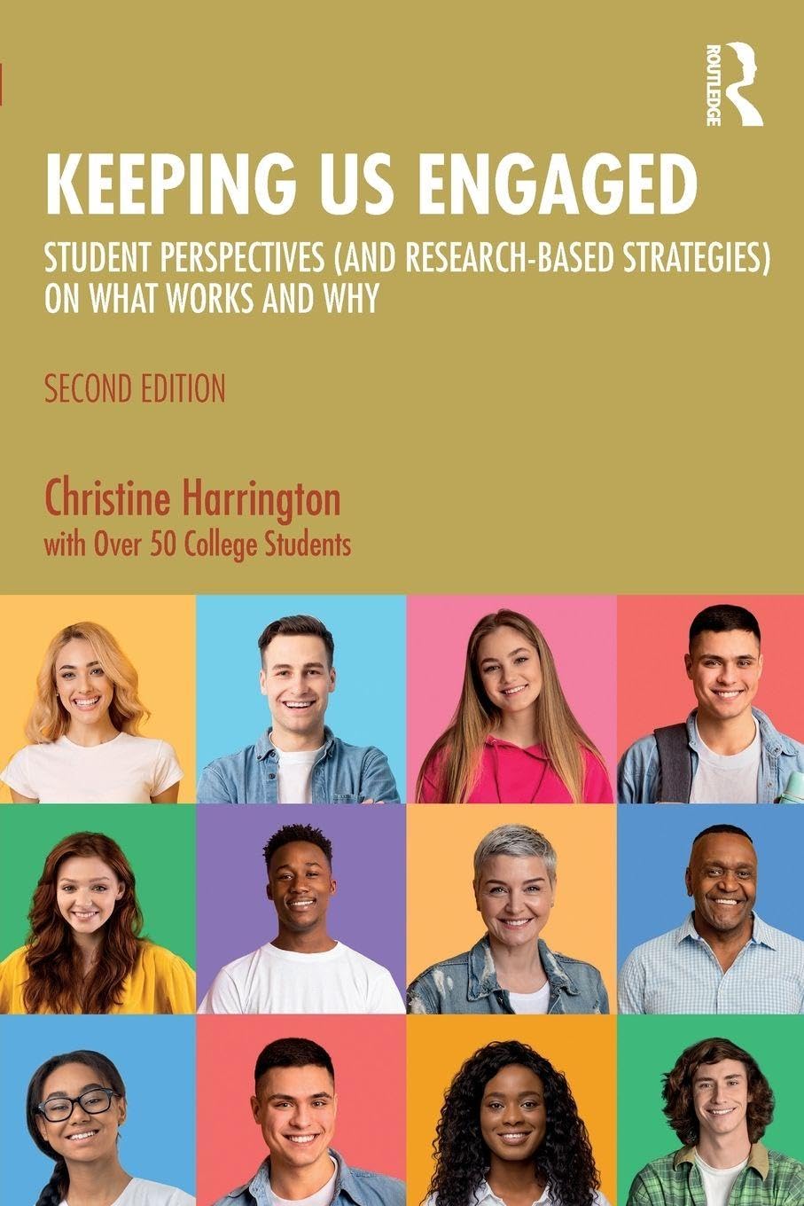 Keeping Us Engaged: Student Perspectives (and Research-Based Strategies) on What Works and Why