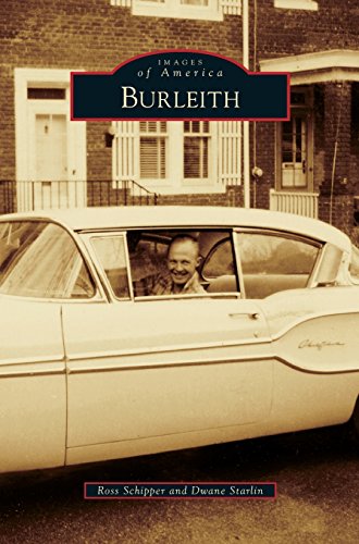 Burleith