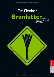 Grünfutter