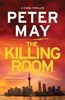 The Killing Room: China Thriller 3 (China Thrillers)