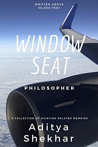 Window Seat Philosopher