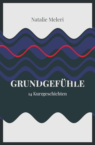 Grundgefühle: 14 Kurzgeschichten