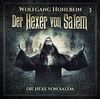 Der Hexer Von Salem-Folge 3