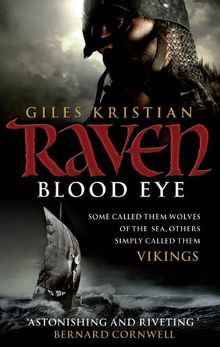 Raven: Blood Eye von Giles Kristian | Buch | Zustand gut