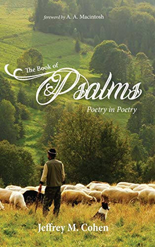 The Book of Psalms: Poetry in Poetry