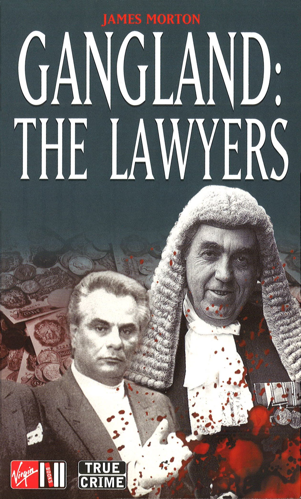 Gangland: The Lawyers