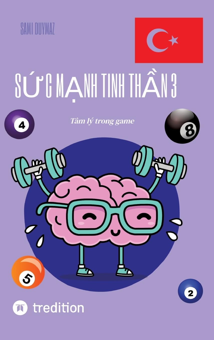 Sức mạnh tinh thần 3: Tâm lý trong game