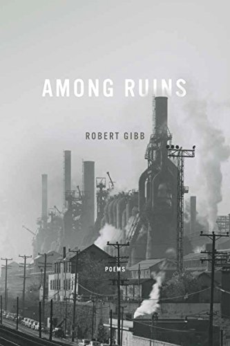 Among Ruins (Ernest Sandeen Prize in Poetry, Band 1)