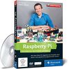 Raspberry Pi der Video-Kurs für Entdecker und Bastler