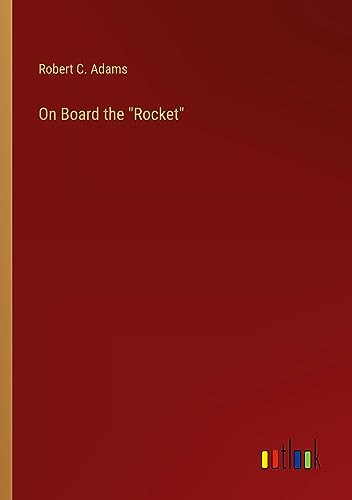 On Board the Rocket