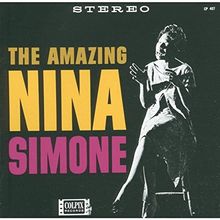 The Amazing Nina Simone