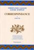 Correspondance. Vol. 1. 1769-1770
