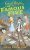 Five are Together Again: Famous Five 21