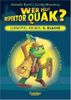 Wer hilft Inspektor Quak? Lernspiel-Krimis 4. Klasse